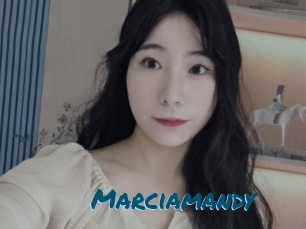 Marciamandy