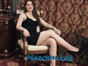 Marcymiller