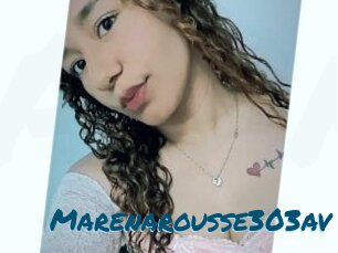 Marenarousse303av