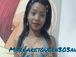 Margaretqueen303av