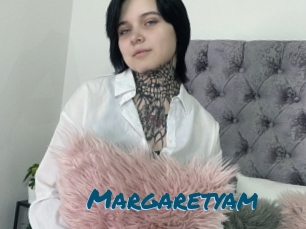 Margaretyam