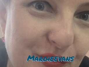 Margieevans