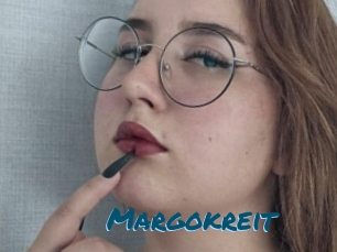 Margokreit