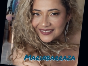 Mariabarraza