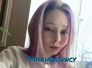 Mariabouncy