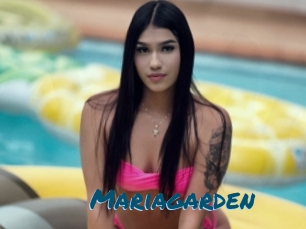 Mariagarden