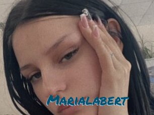 Marialabert