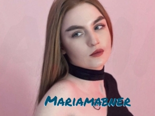 Mariamabner