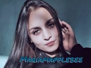 Mariamapplebee