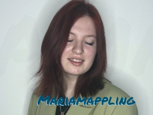 Mariamappling