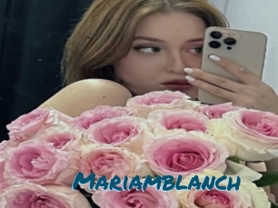 Mariamblanch