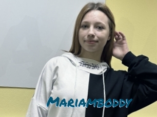 Mariamboddy