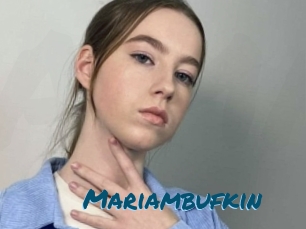 Mariambufkin