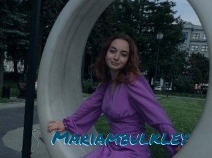 Mariambulkley