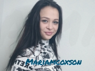 Mariamcoxson