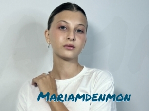 Mariamdenmon