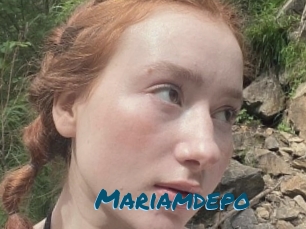 Mariamdepo