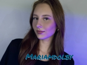 Mariamdolby