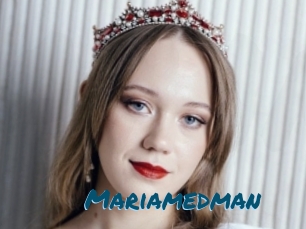 Mariamedman