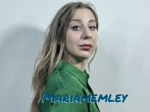 Mariamemley