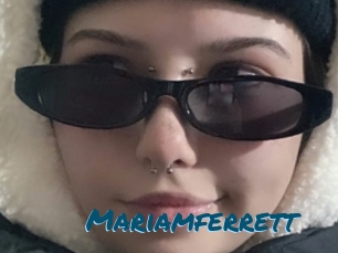 Mariamferrett