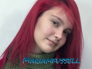 Mariamfussell