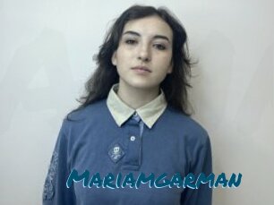 Mariamgarman