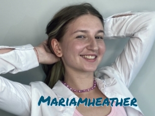 Mariamheather