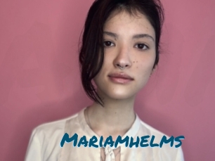 Mariamhelms