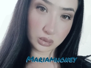 Mariamhoney