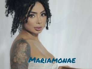 Mariamonae