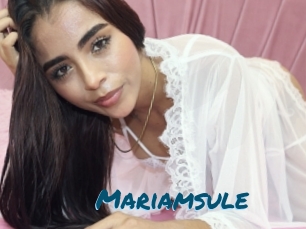 Mariamsule