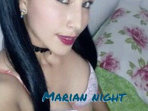 Marian_night