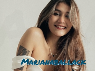 Marianaballack