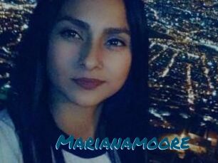 Marianamoore