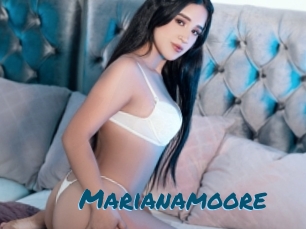 Marianamoore