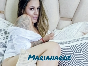 Marianaroe