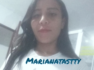 Marianatastty