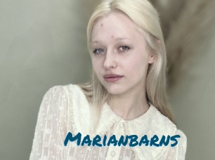 Marianbarns