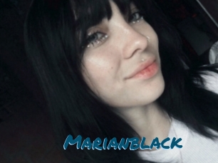 Marianblack