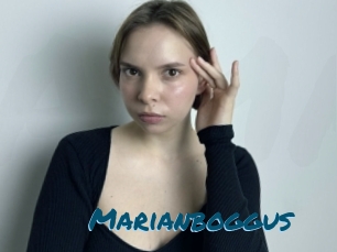 Marianboggus