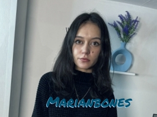 Marianbones