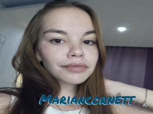 Mariancornett