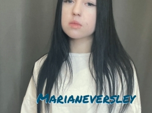 Marianeversley