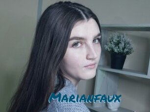 Marianfaux