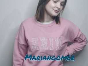 Mariangomer