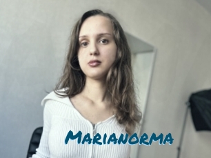 Marianorma