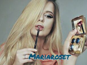 Mariaroset