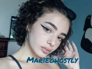 Marieghostly