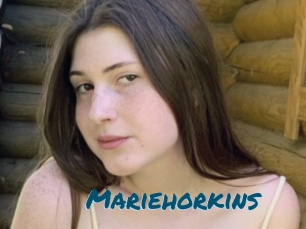 Mariehorkins